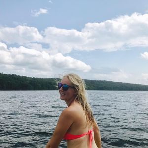 Meet your Posher, Megan